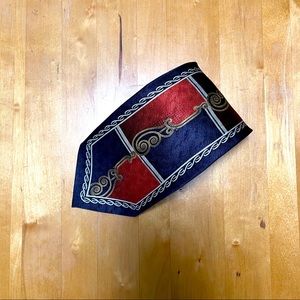 Giorgio Brutini Vintage Tie— Grandpa Tie